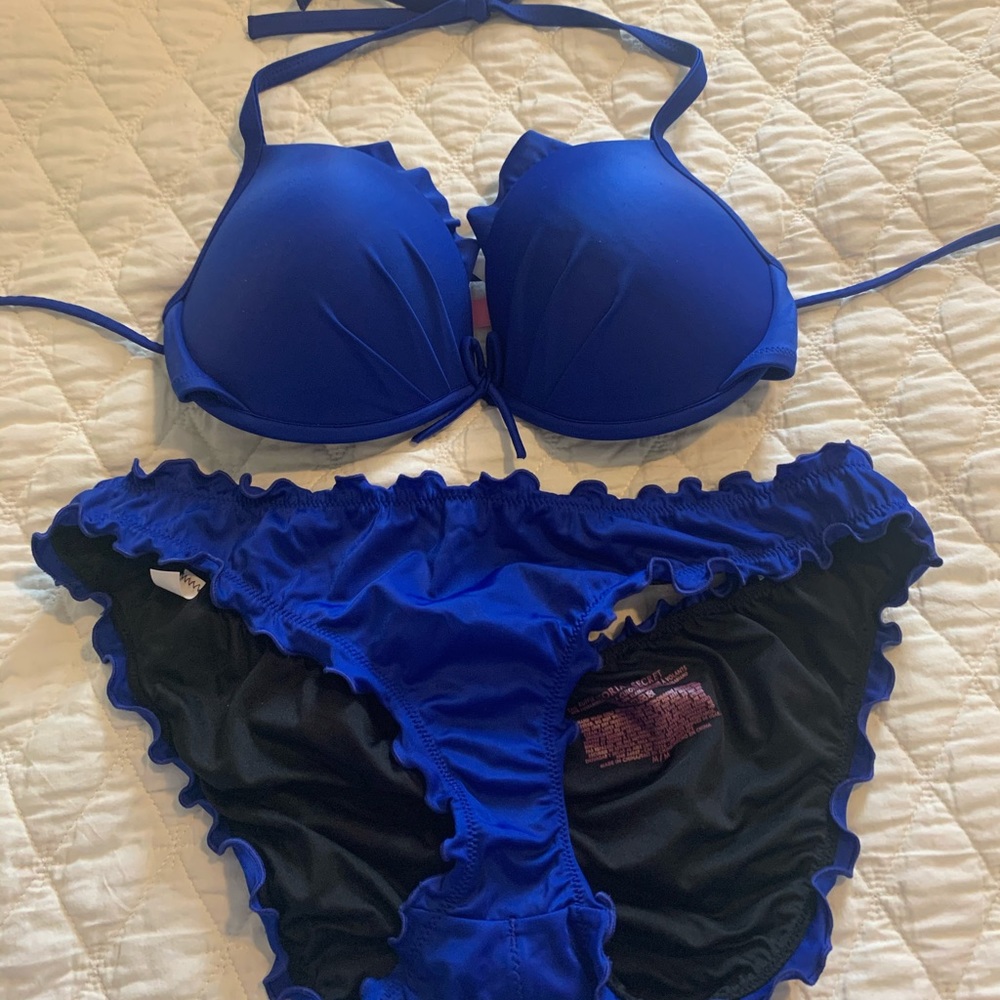 Swimsuit set